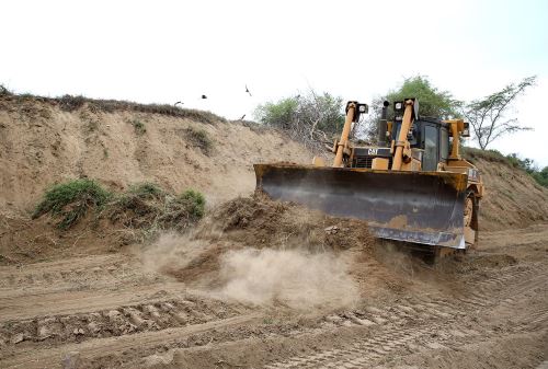 ANDINA/Melina Mejía