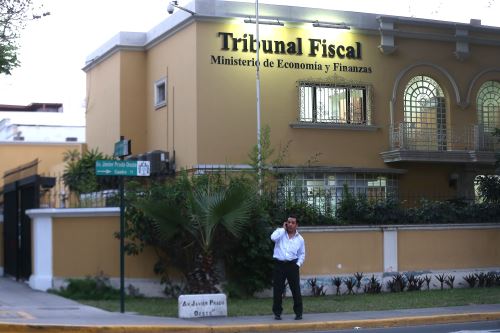 Foto: ANDINA/Vidal Tarqui.