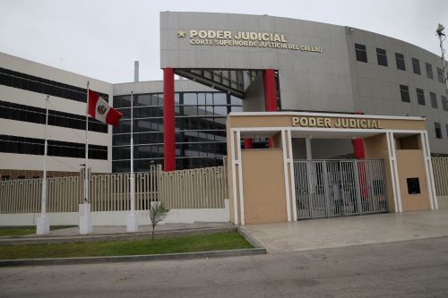 Foto: ANDINA/Norman Córdova.