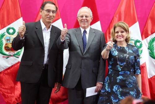 Foto: ANDINA/Difusión.