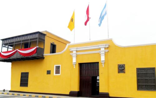 ANDINA/Difusión