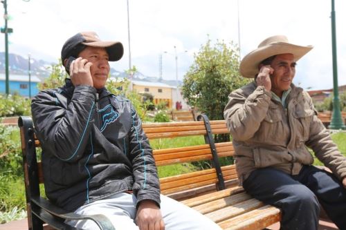 Telefonía móvil es la más vulnerable para tener problemas de suplantación de identidad