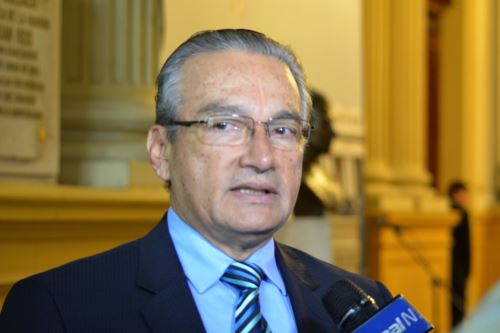 ANDINA/Difusión