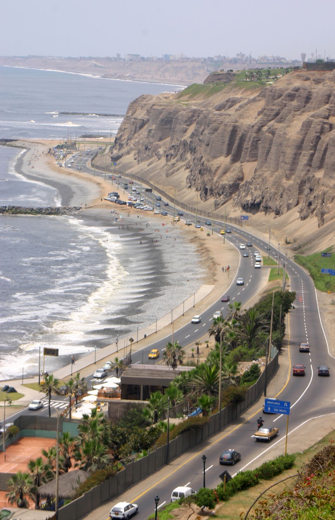 La inflación en Lima fue 0.13% en febrero del 2019, según el INEI. Foto. ANDINA/ Stephanie Zollner