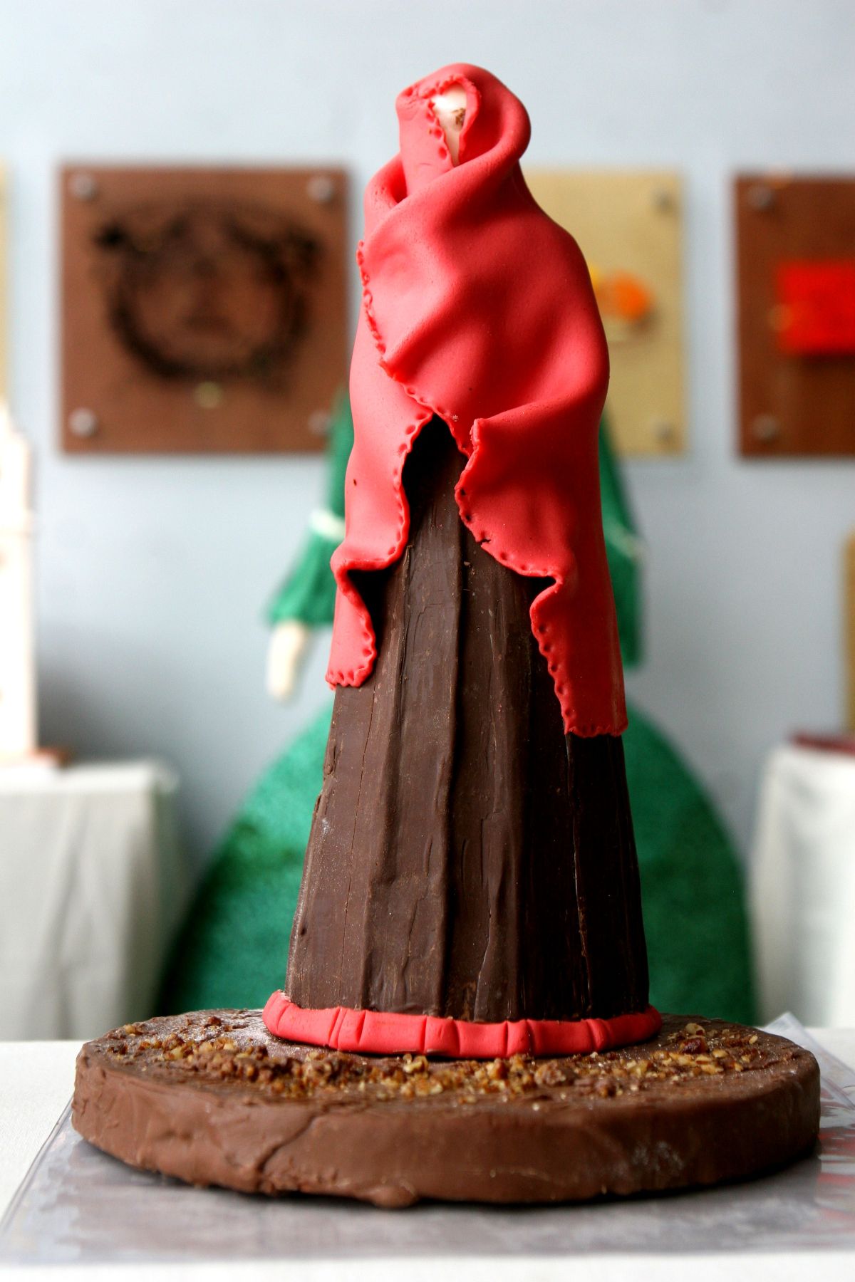 Por el aniversario de Lima, el Instituto de gastronomía D