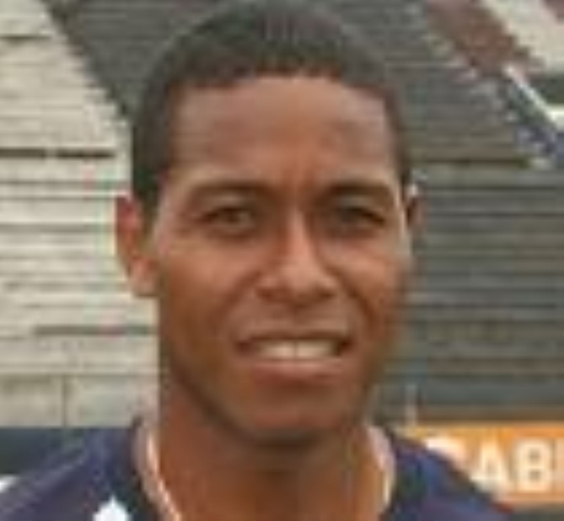 Juan José Jayo Legario.