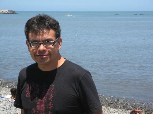 ANDINA/archivo