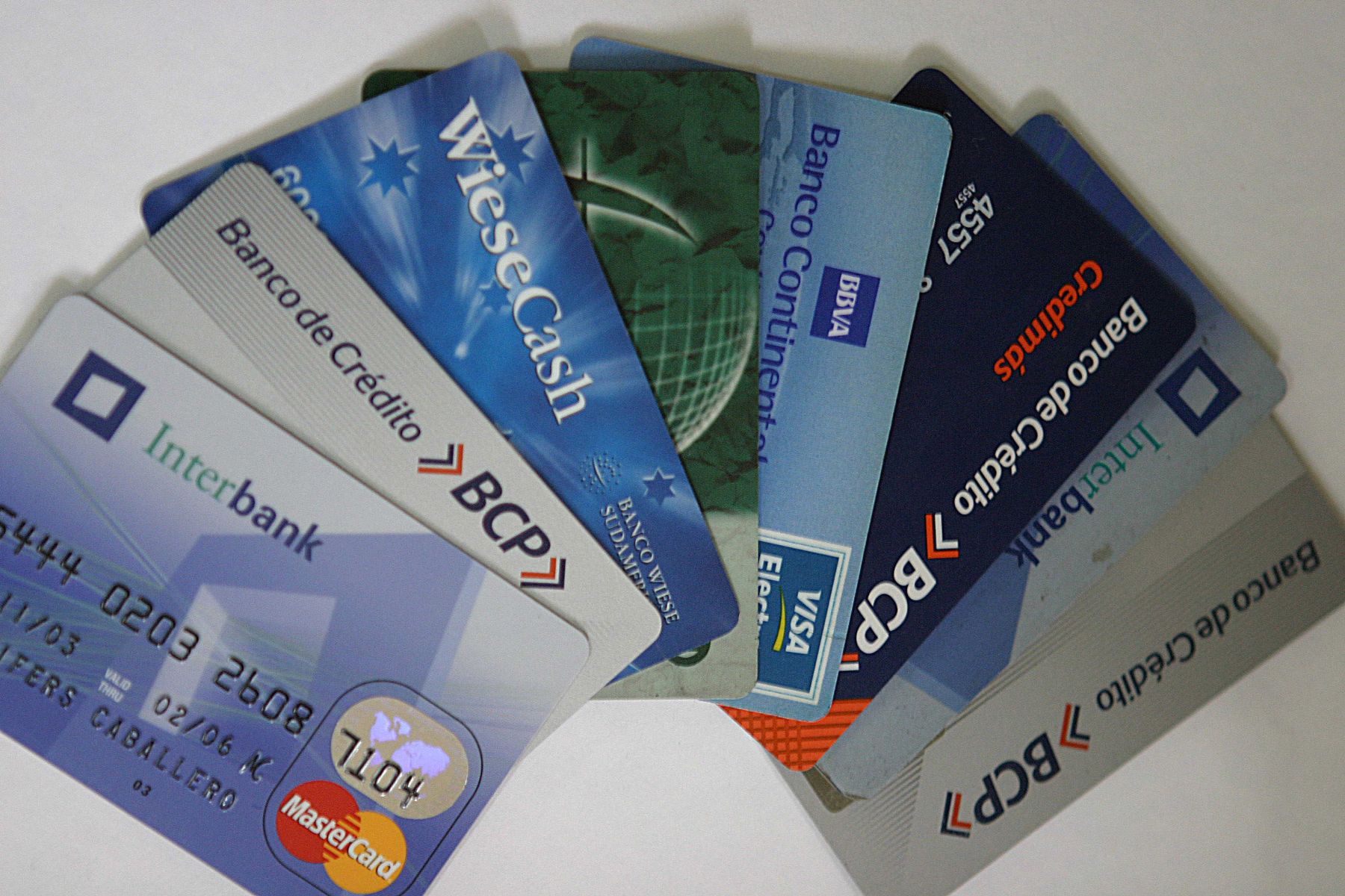 ¿Tarjetas de crédito sin membresía?: Mira qué bancos las ofrecen