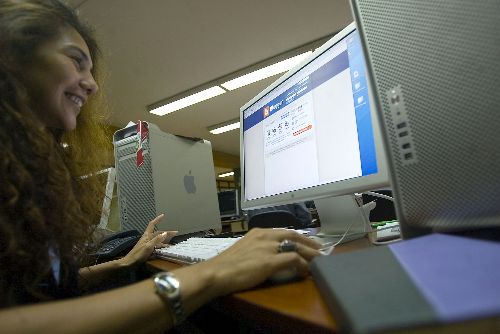 Diseño. Blogger y Wordpress son los principales programas para elaborar un blog.
