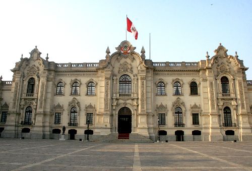 ANDINA/archivo