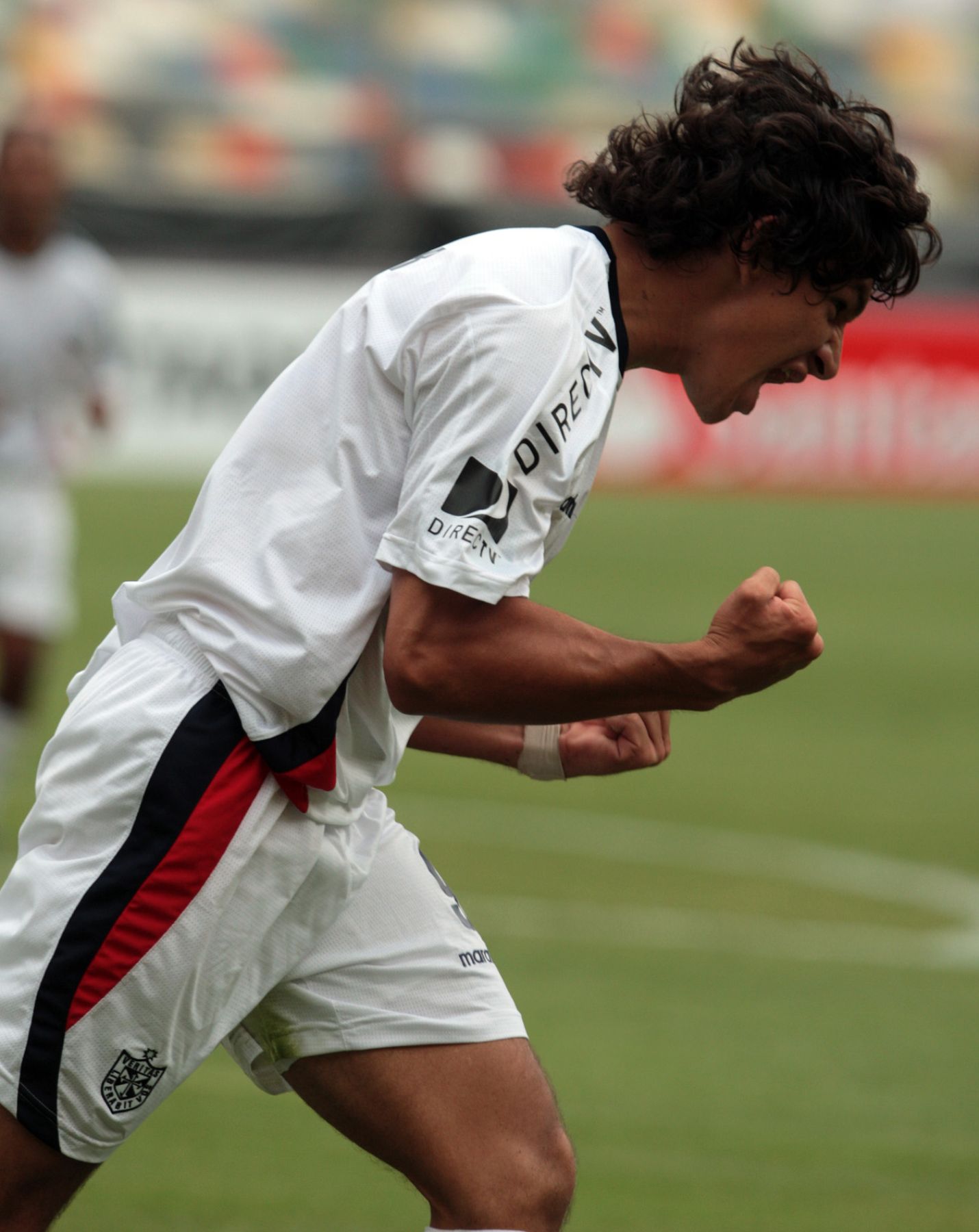 San Martín vence 1 a 0 River.FotoANDINA:Juan Carlos Guzmàn Negrini.