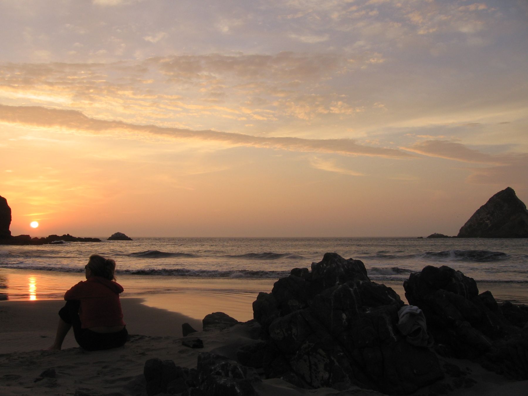 Playa de Huarmey