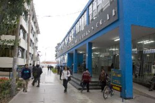 Foto: ANDINA/archivo.