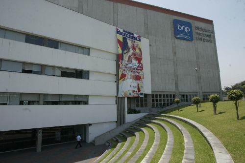 ANDINA/archivo