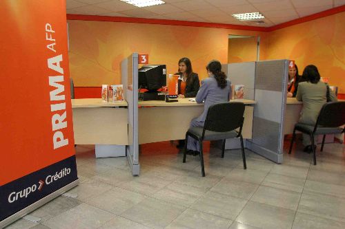 ANDINA/archivo