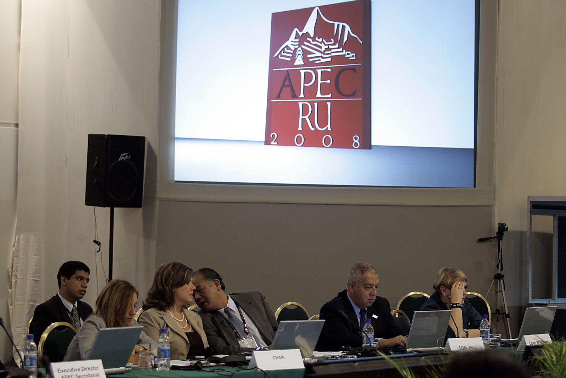 Perú presentará proyectos sobre turismo rural comunitario y ecológico en 5ª Reunión Ministerial de APEC. Foto: ANDINA/uan Carlos Guzmán Negrini.