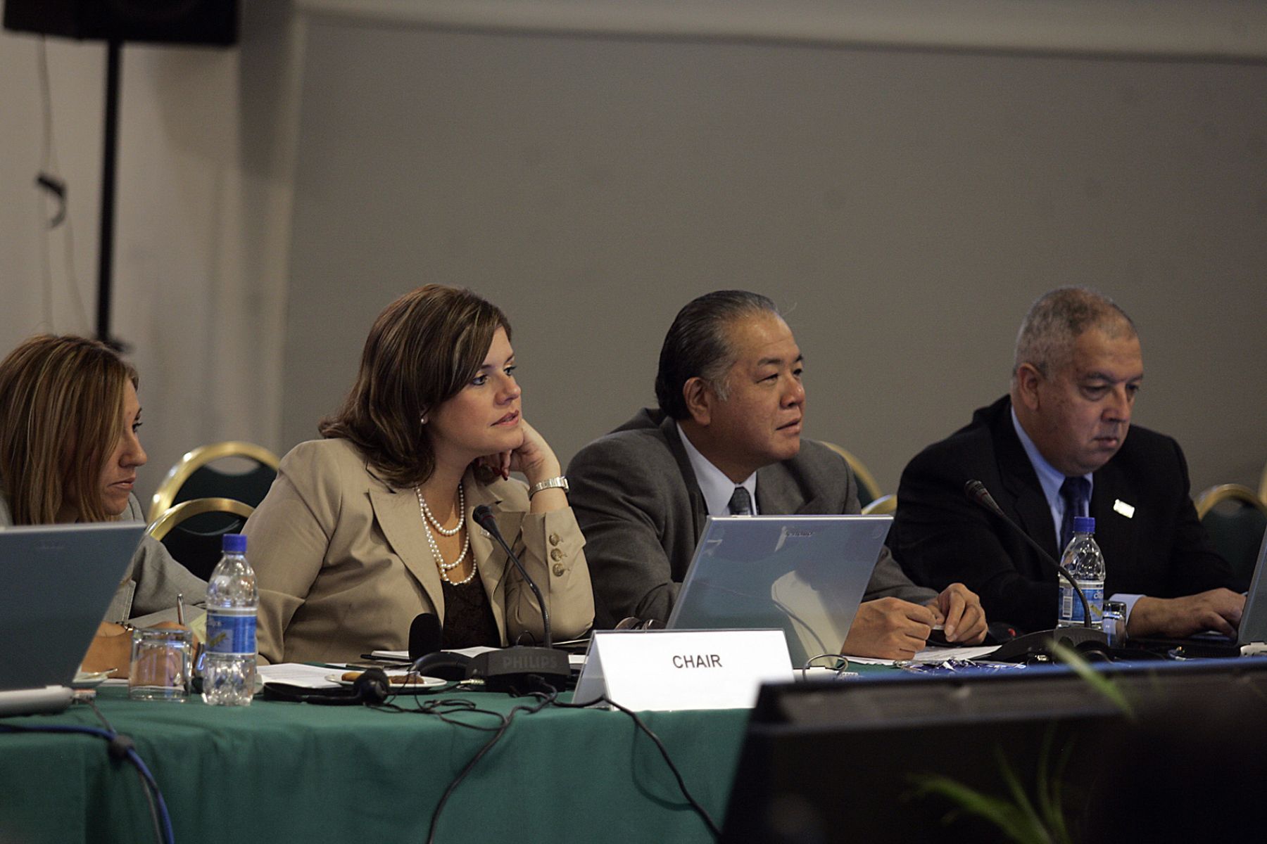 Perú presentará proyectos sobre turismo rural comunitario y ecológico en 5ª Reunión Ministerial de APEC. Foto: ANDINA/Juan Carlos Guzmán Negrini.