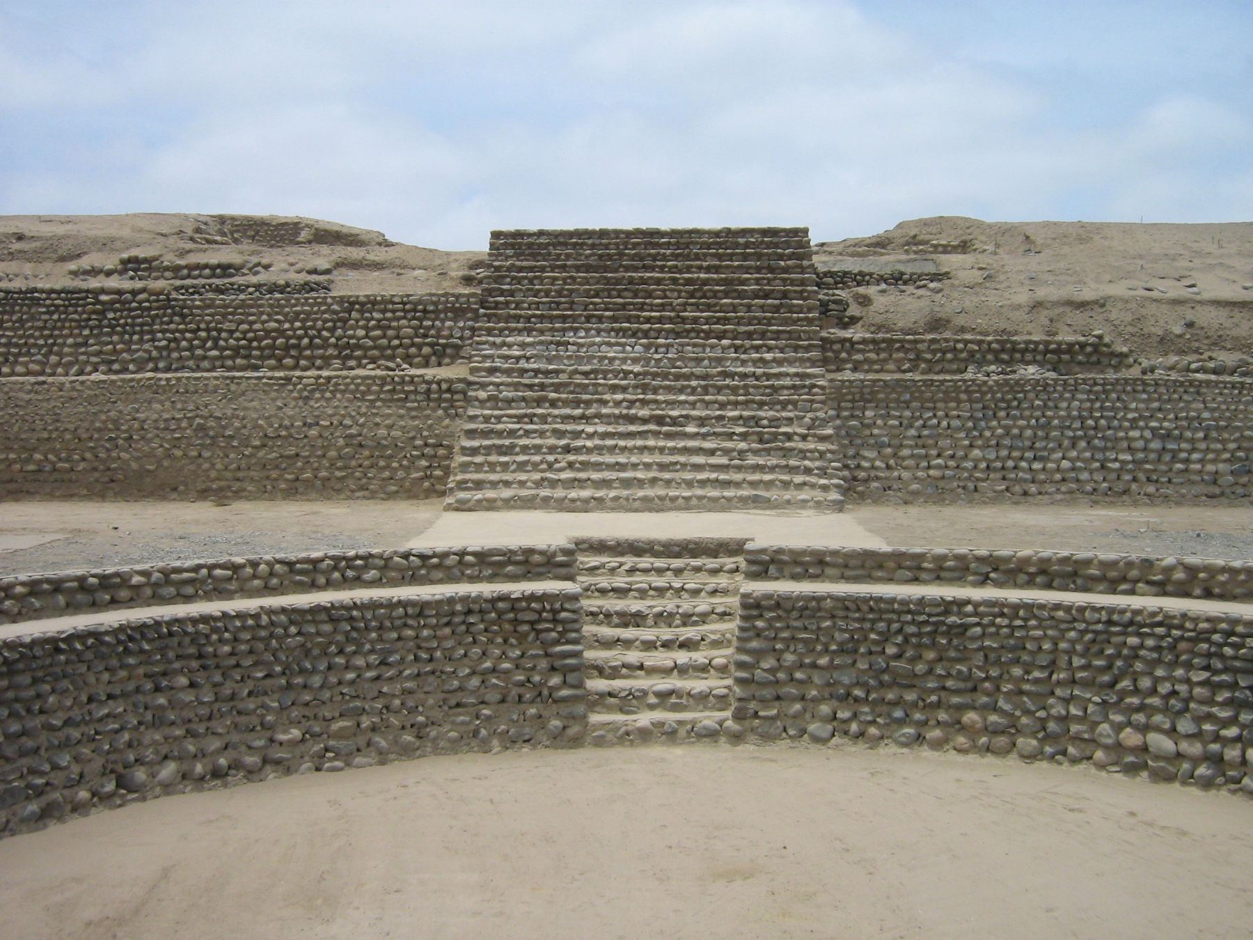 Gobierno Regional de Lima y la Municipalidad Provincial de Huaura han invirtido S/. 2 millones en el segundo de los tres años correspondientes al Proyecto Arqueológico Bandurria.