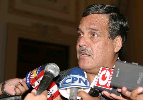 Rafael Aita.