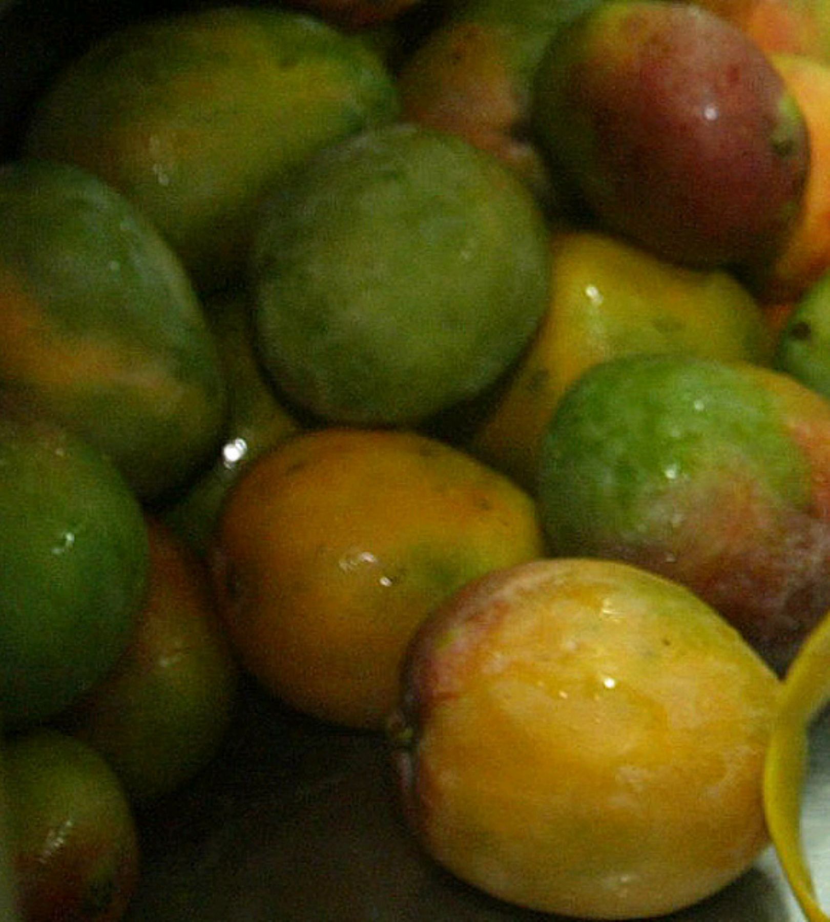 Mango de Piura. Foto: ANDINA/Archivo.