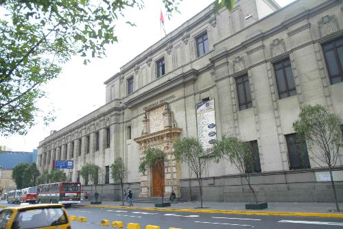 ANDINA/archivo