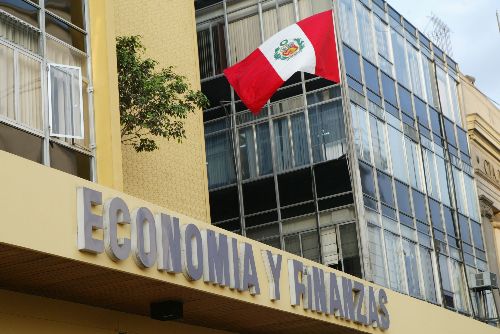 ANDINA/Difusión