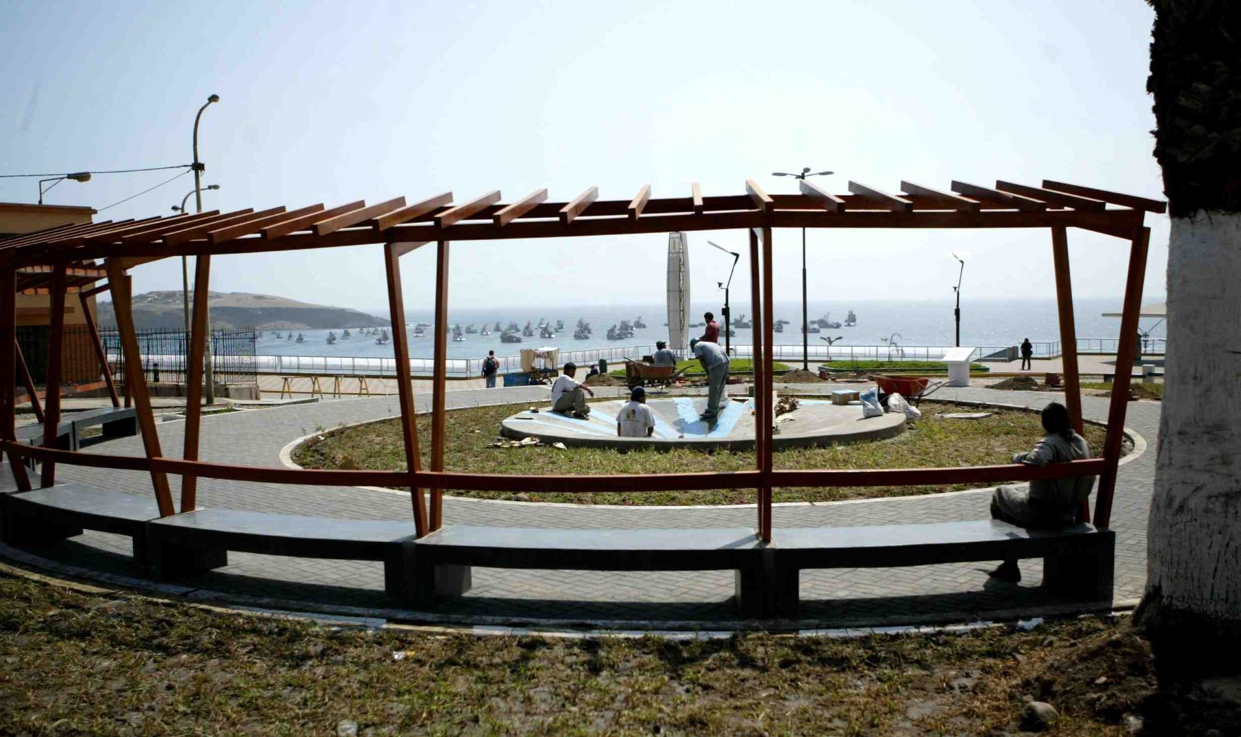 ANDINA/archivo