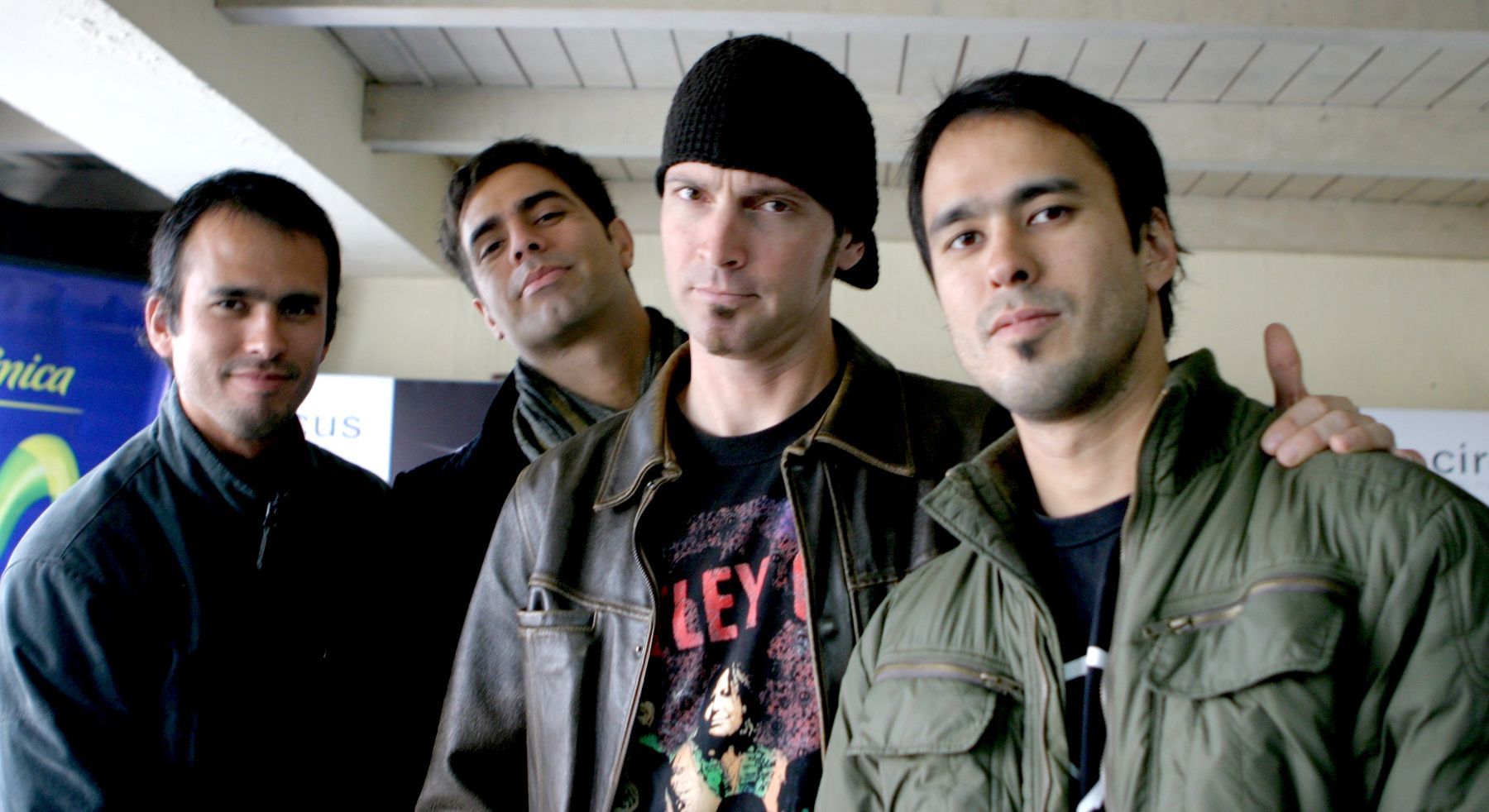 Agrupación nacional Zen estrena nuevo videoclip Noticias Agencia