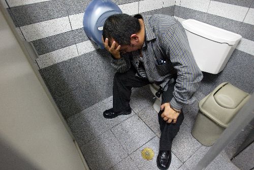 La depresión suele llevar al afectado al suicidio en la mayoría de los casos. Foto: ANDINA/Archivo.
