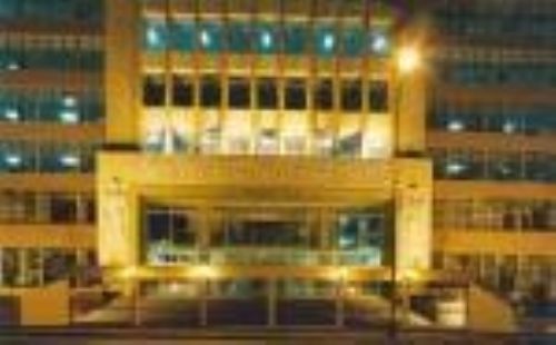 Sede del Ministerio de Trabajo volverá a ser habitada en agosto próximo. Foto: MTPE.