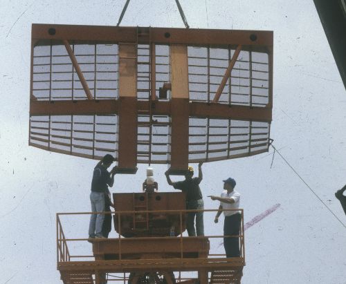 Photo: ANDINA/Archive.