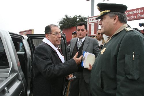 Foto: ANDINA/archivo.