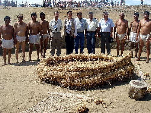 El sitio arqueológico de Vichama, Ciudad Agropesquera de la Civilización Caral, celebrará, el próximo viernes 31 de agosto y sábado 1 de setiembre, su undécimo aniversario de puesta en valor, de historia e investigación, con diversas actividades culturales gratuitas. ANDINA/Difusión
