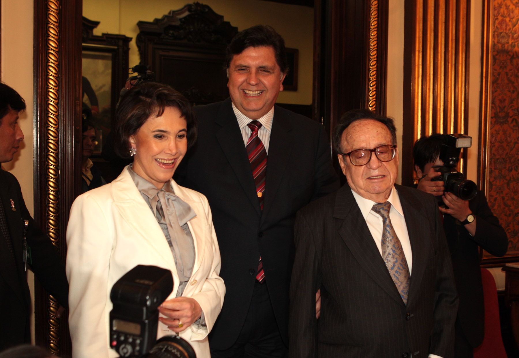 Artista mexicana Florinda Meza califica como divinos los valses peruanos |  Noticias | Agencia Peruana de Noticias Andina