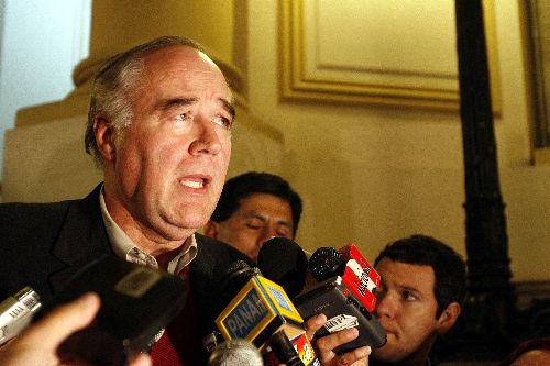 Víctor Andrés García Belaunde