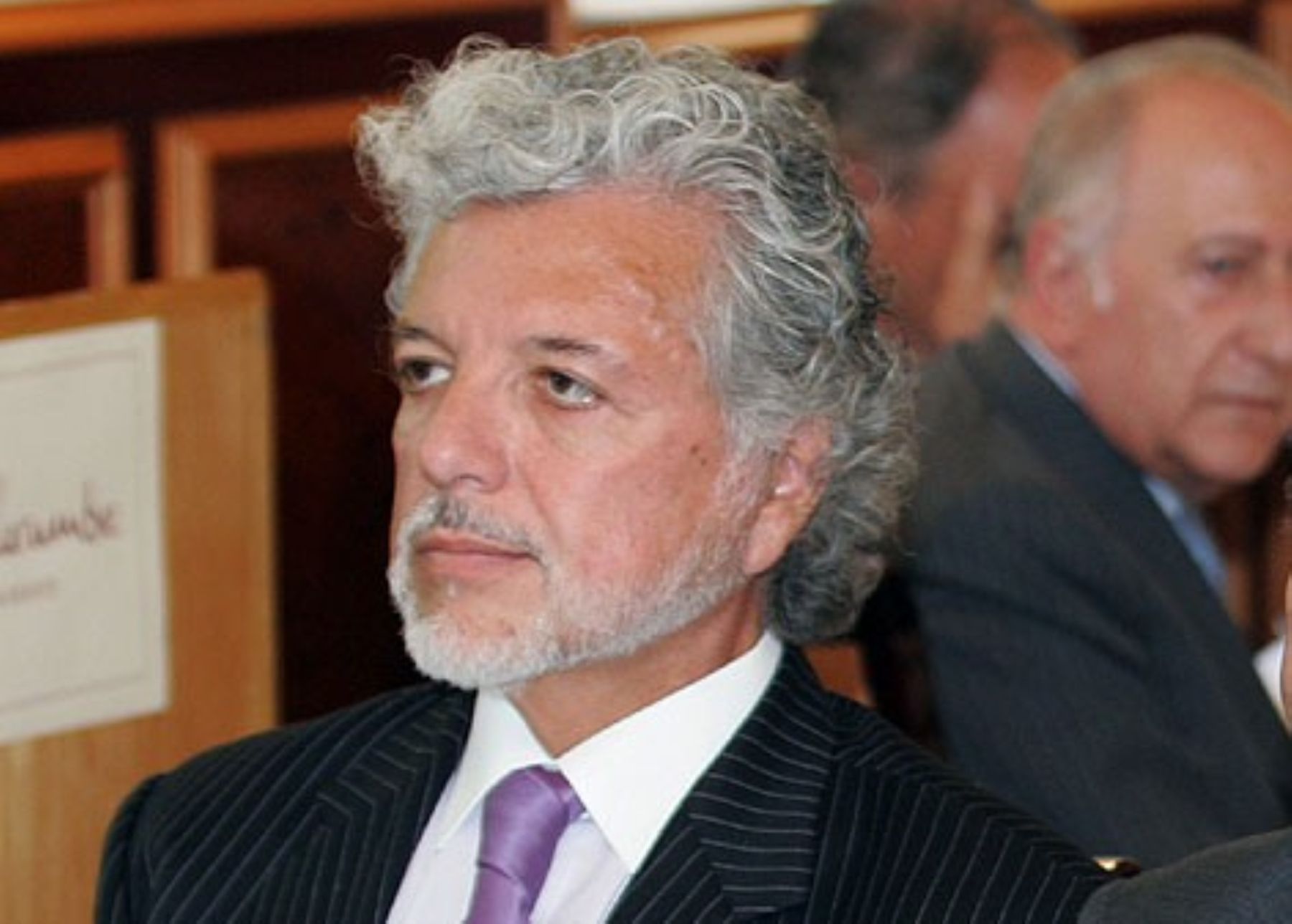 Eligen a embajador Pérez Sánchez-Cerro vicepresidente de Comité de DDHH de  la ONU | Noticias | Agencia Peruana de Noticias Andina