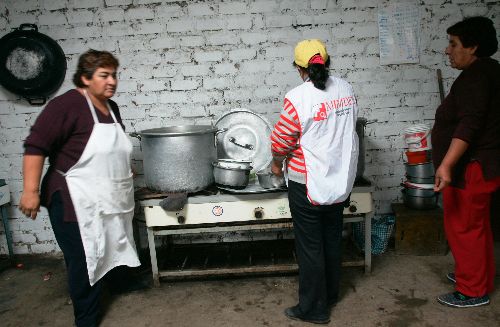 Foto: ANDINA/archivo.