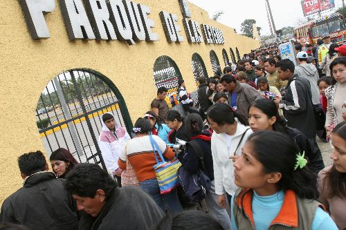 Foto: ANDINA/Difusión.