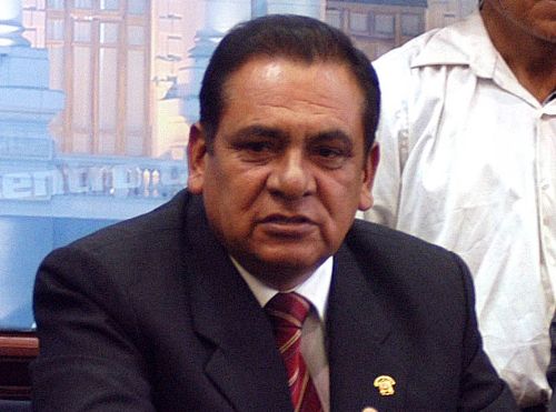 Eduardo Espinoza Ramos.