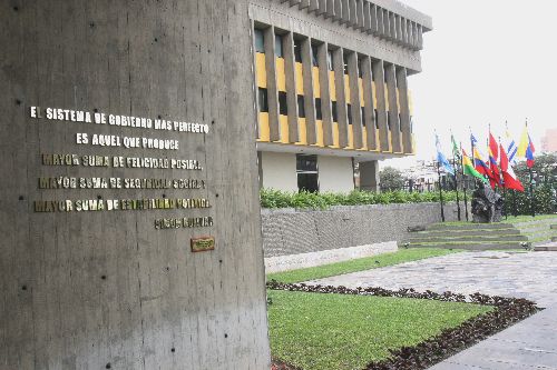 ANDINA/Norman Córdova