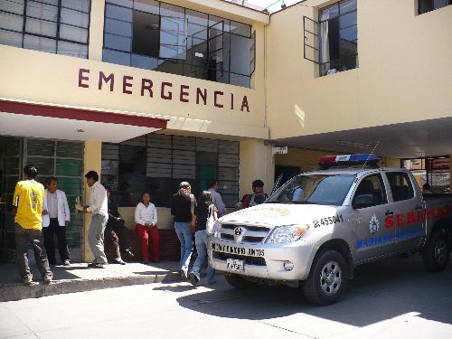 Los teléfonos a los que puede llamar la población para obtener una cita son: 998060879, 959314022, 956907992, 95007522, 951523111, 959991769, 959676828, 958577296, 959674153, 951908491, 959655317, 966565894 y 986032169.ANDINA/archivo