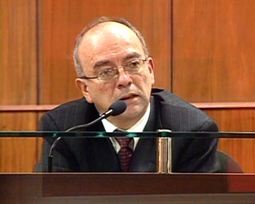 Carlos Iván Degregori, ex comisionado de la CVR. Foto: ANDINA/Cortesía.