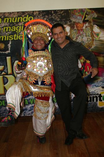 ANDINA/Difusión