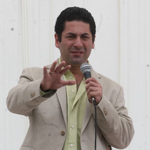 Salvador Heresi, alcalde de San Miguel, niega renuncia al PPC. Foto: ANDINA/VIdal Tarqui.