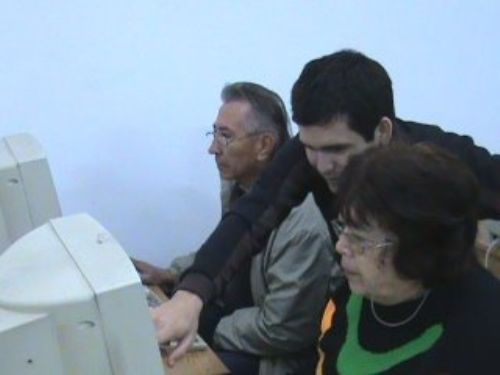 Ejercicio mental ayuda a retrasar el envejecimiento cerebral. Foto: Archivo.