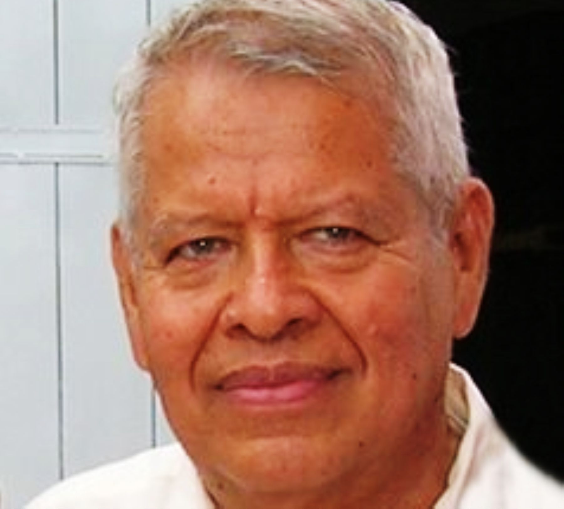 Alcalde de Pucallpa, Luis Valdez.