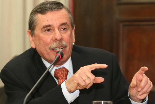 Foto: ANDINA/Norman Córdova.