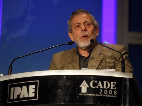 ANDINA/Juan Carlos Guzmán