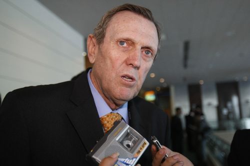 Foto: ANDINA/Juan Carlos Guzmán