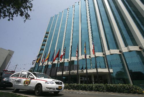 Hoteles en Lima. Foto: ANDINA/archivo